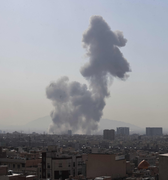 Israel launches preemptive strike against Iran: Details of the new escalation