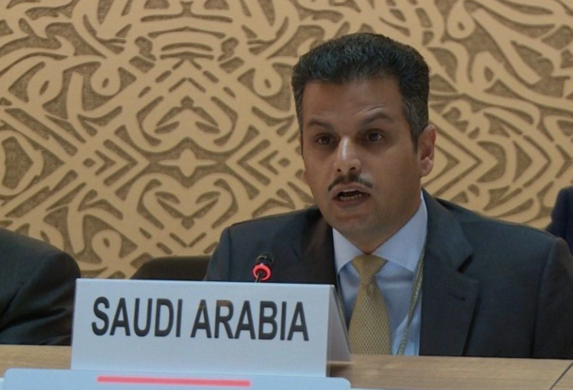 السعودية تؤكد التزامها بإنهاء الحرب في السودان وإعلان جدة