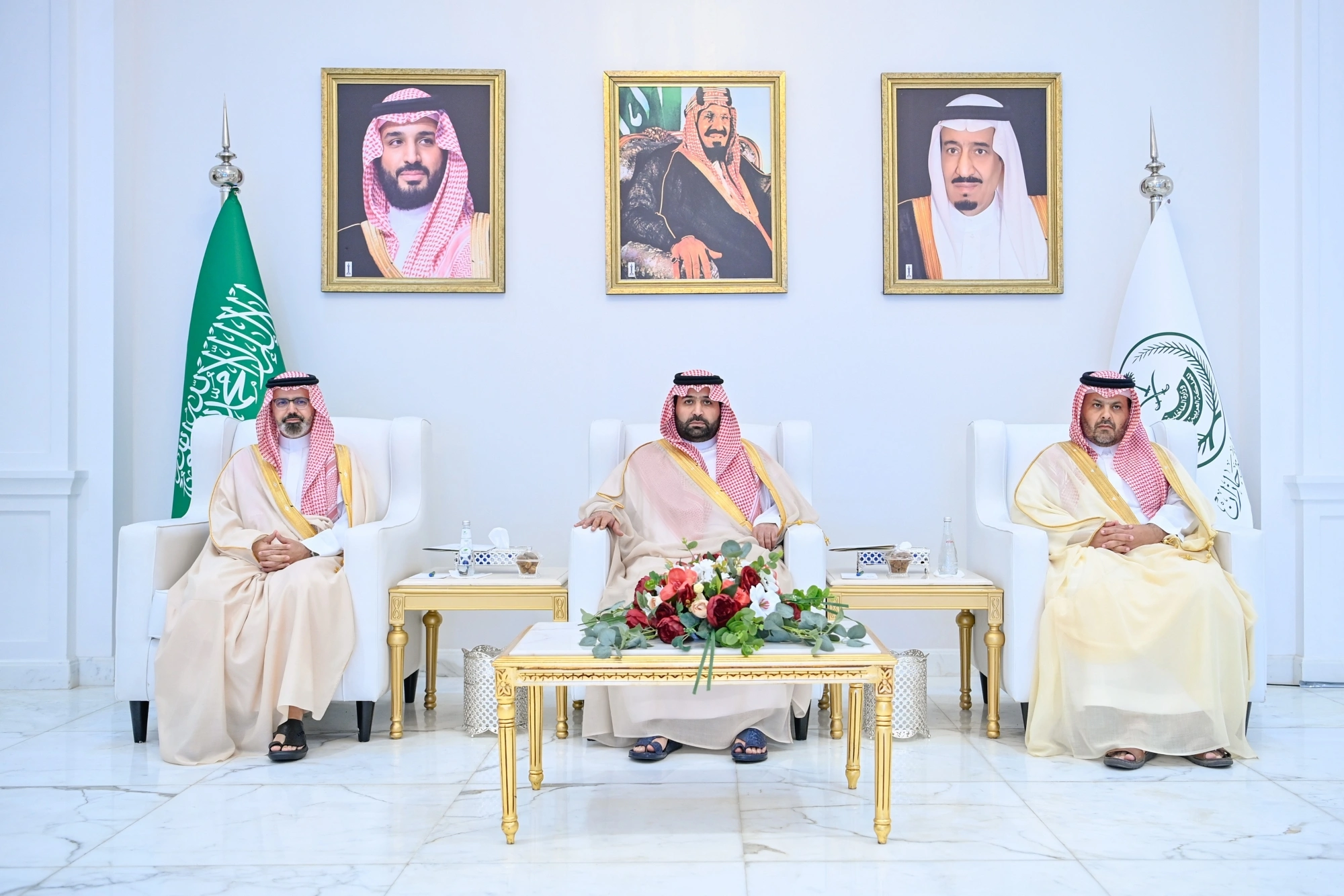 تسليم وحدات سكنية بجازان ضمن تبرع ولي العهد الملياري