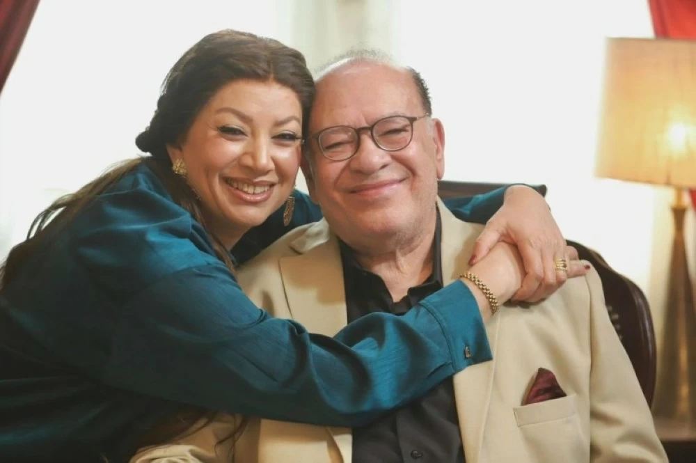 مسلسل إعلام وراثة رمضان 2026: سهر الصايغ وقضايا الميراث