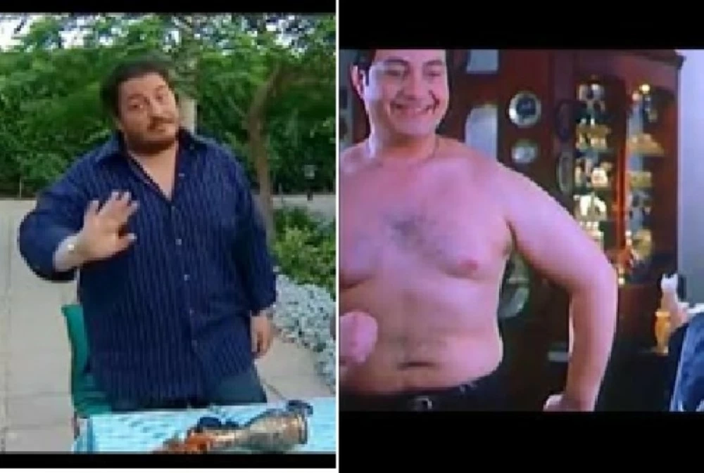 أحمد زاهر يكشف تفاصيل مرضه ومحاولة الانتحار