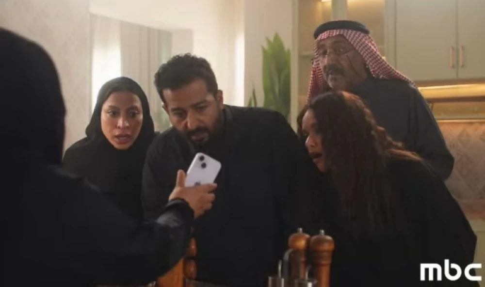 إبراهيم الحجاج في رمضان 2026: تفاصيل مسلسل يوميات رجل متزوج