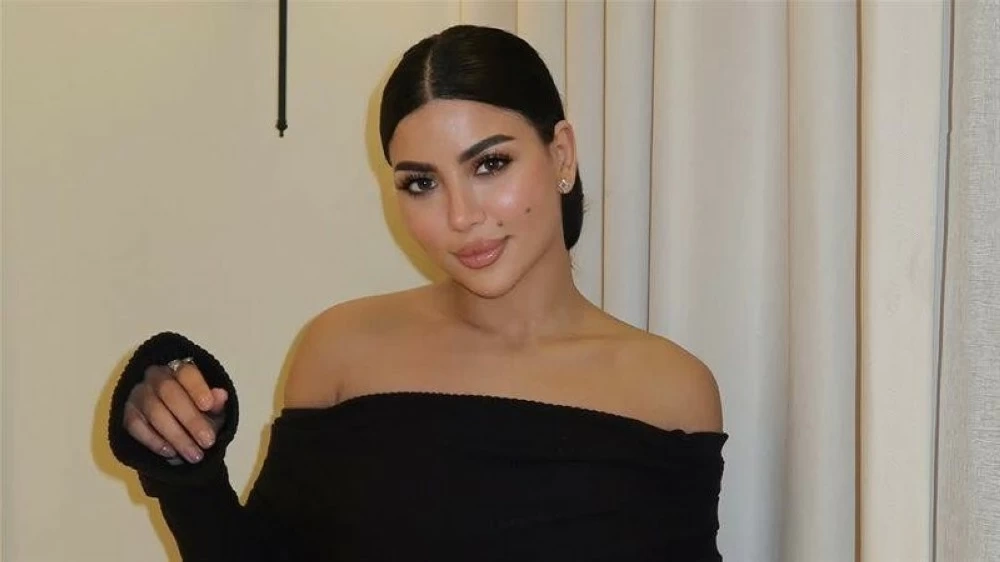 إصابة كارولين عزمي في برنامج رامز جلال رمضان 2026