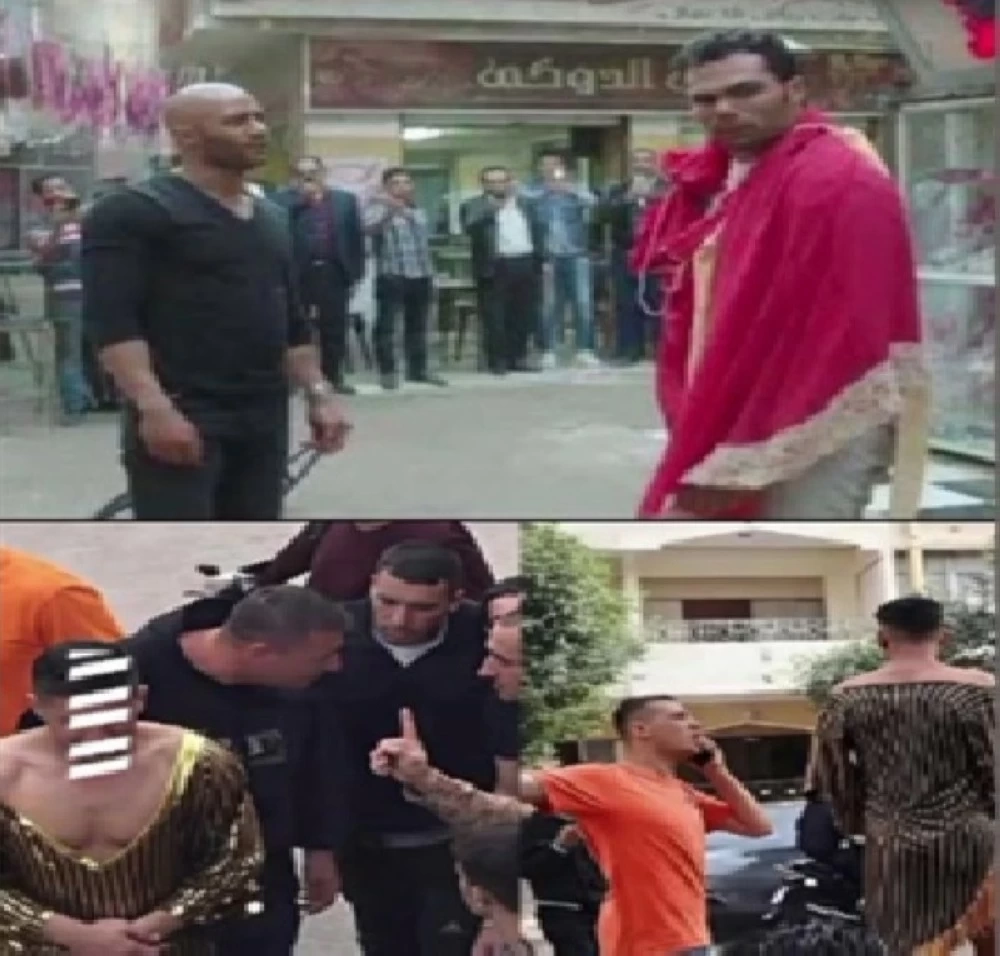 محمد رمضان: سر غيابه عن دراما رمضان وأزمة فيديو بنها