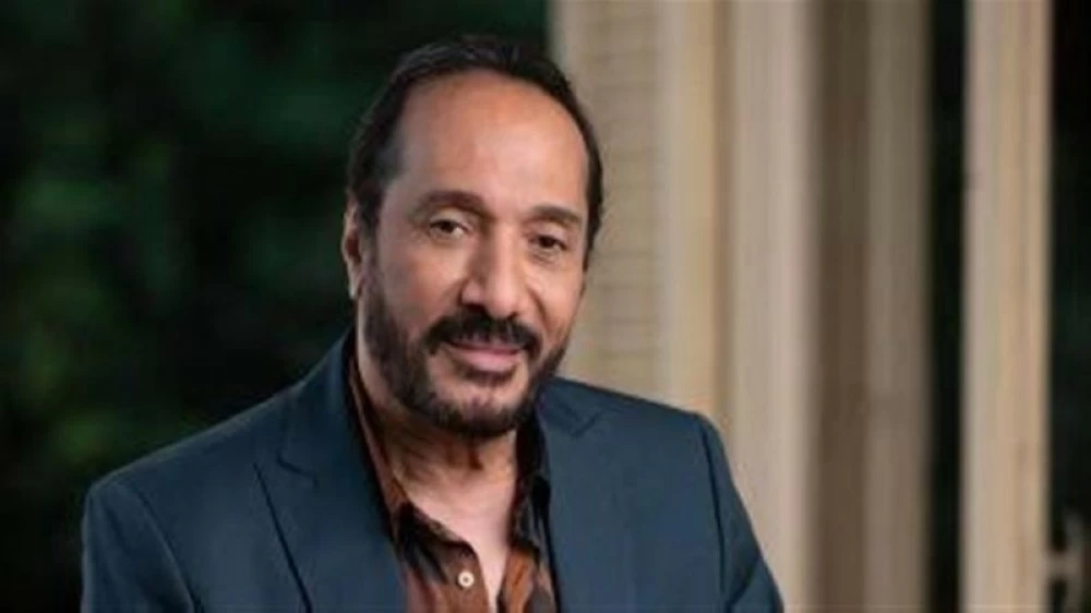 علي الحجار يغني تتر مسلسل رأس الأفعى في رمضان 2026