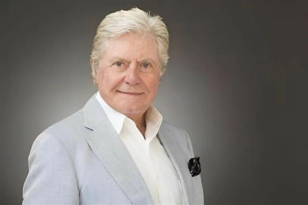 حسين فهمي يحسم جدل السعفة الذهبية والجزائر: حديثي كان عفوياً