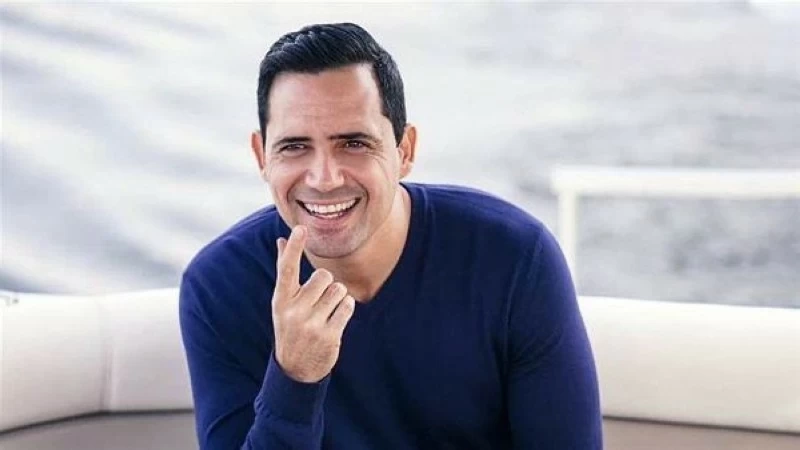 ظافر العابدين: سر غياب رمضان 2026 ودعمه لمنى زكي