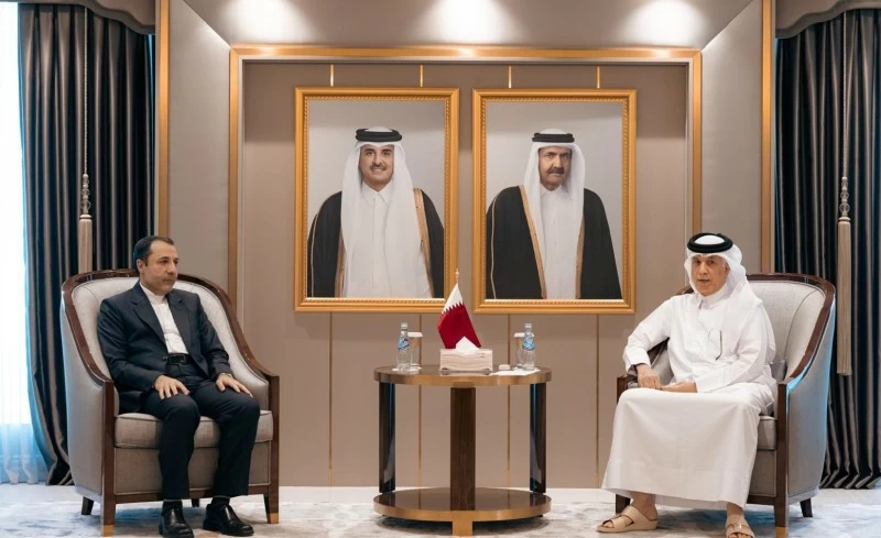 قطر تستدعي السفير الإيراني والكويت تتصدى لمسيرة: تفاصيل التصعيد