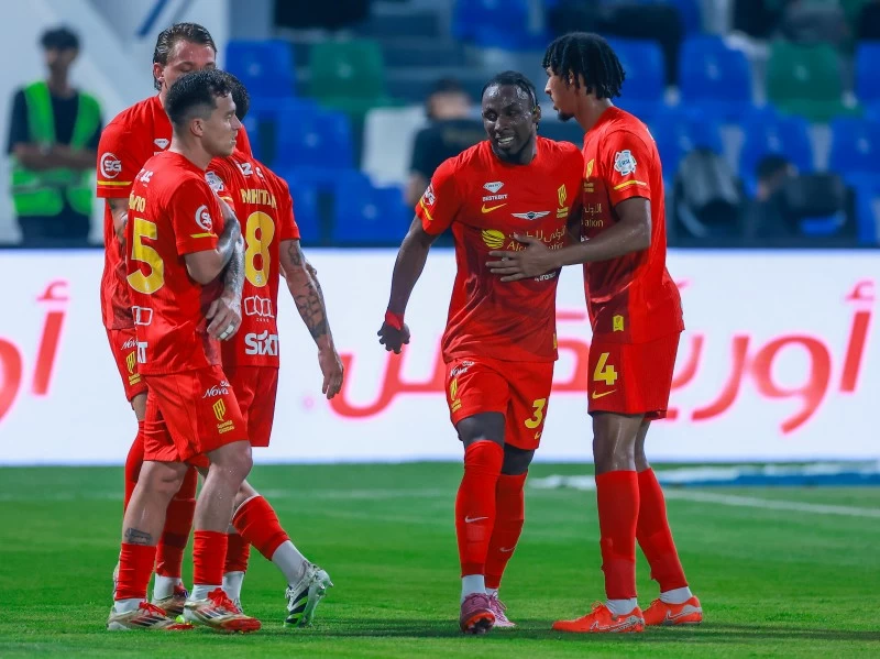 Kenonis threatens immortality in the Roshan League and has his sights set on the top scorer title