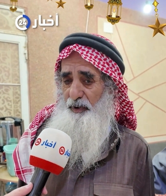 مبادرة إفطار صائم لأسرة البلوي