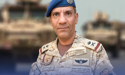 Two drones attack the US embassy in Riyadh: Full details