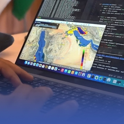 جودة الهواء في المنطقة الشرقية