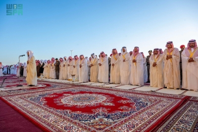 وزير الشؤون الإسلامية