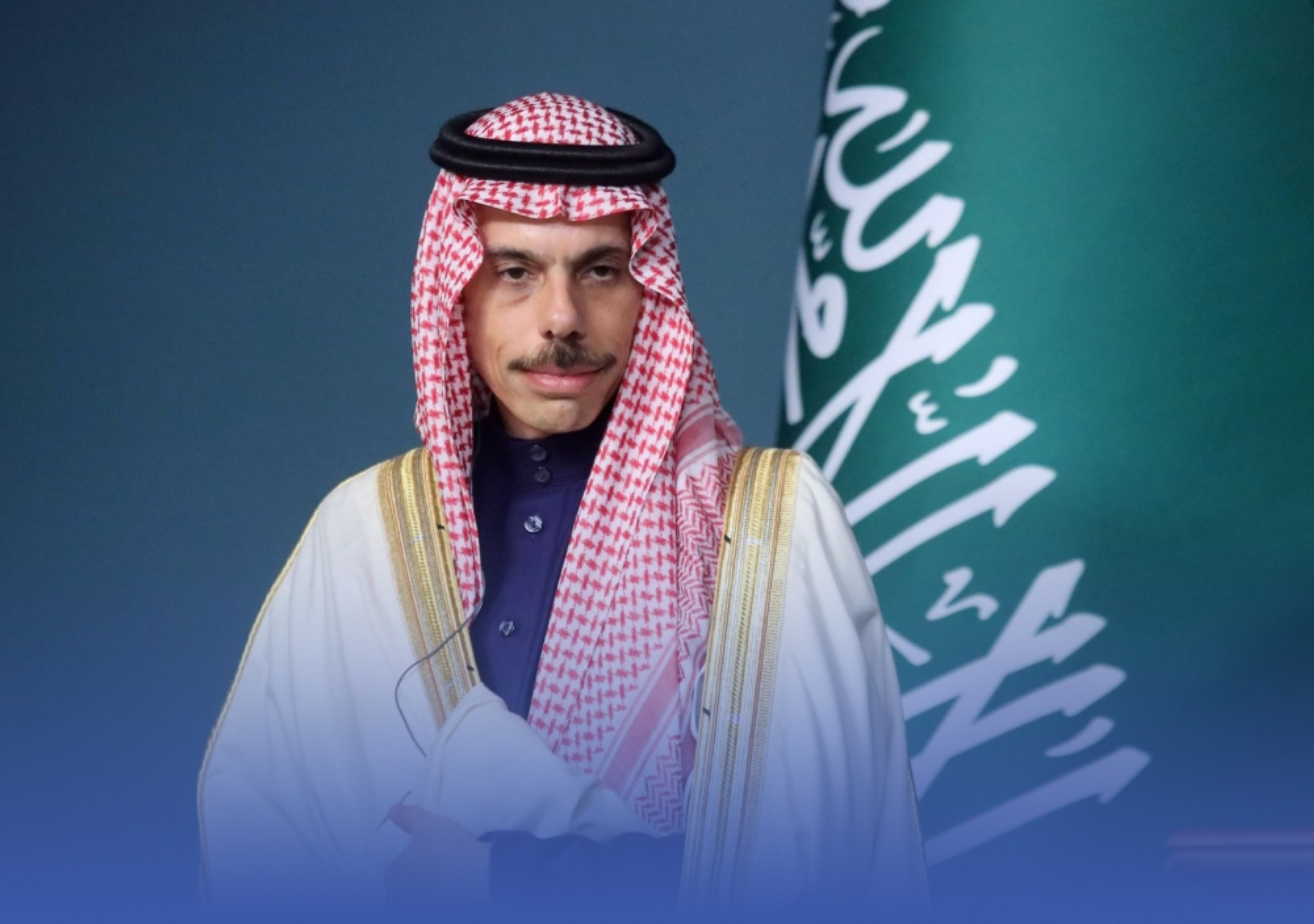 وزير الخارجية يبحث مستجدات المنطقة مع الصين والهند وإندونيسيا